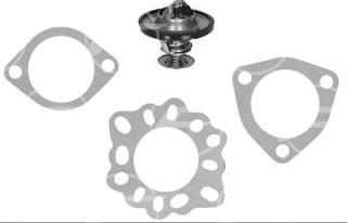 FARE 36583 - Термостат, охолоджуюча рідина autocars.com.ua