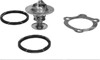 FARE 36584 - Термостат, охолоджуюча рідина autocars.com.ua