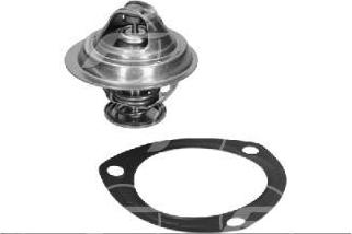 FARE 36586 - Термостат, охолоджуюча рідина autocars.com.ua