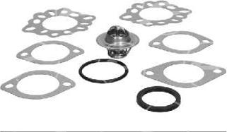 FARE 36589 - Термостат, охолоджуюча рідина autocars.com.ua