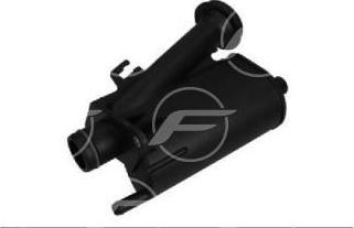 FARE 36592 - Маслосъемный щиток, вентиляція картера autocars.com.ua