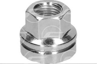 FARE 36603 - Гайка кріплення колеса autocars.com.ua