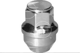 FARE 36604 - Гайка кріплення колеса autocars.com.ua