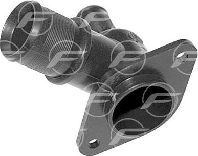 FARE 3801 - Фланець охолоджуючої рідини autocars.com.ua