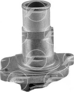 FARE 3808 - Термостат, охолоджуюча рідина autocars.com.ua