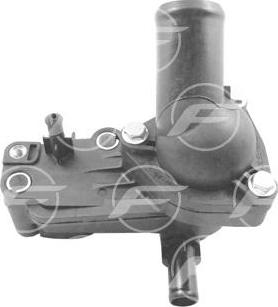 FARE 3812 - Фланець охолоджуючої рідини autocars.com.ua