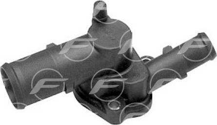 FARE 3816 - Термостат, охолоджуюча рідина autocars.com.ua