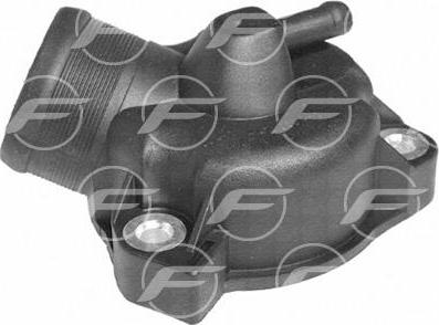 FARE 3869 - Термостат, охолоджуюча рідина autocars.com.ua