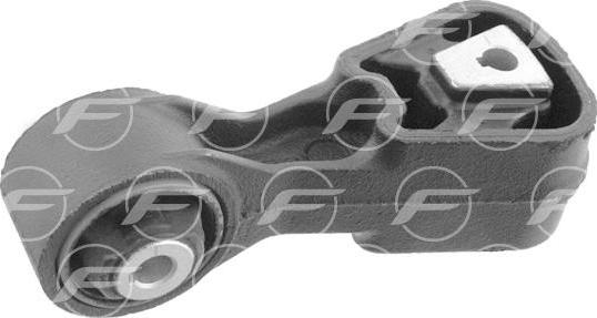 FARE 4005 - Подушка, підвіска двигуна autocars.com.ua