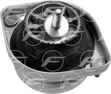 FARE 4011 - Подушка, підвіска двигуна autocars.com.ua