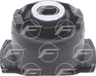 FARE 4026 - Втулка, балка мосту autocars.com.ua