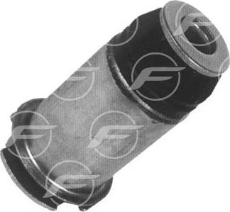 FARE 4027 - Втулка, балка мосту autocars.com.ua