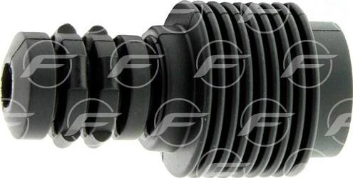 FARE 4029 - Пилозахисний комплект, амортизатор autocars.com.ua