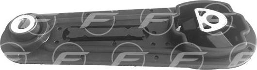 FARE 4032 - Подушка, підвіска двигуна autocars.com.ua