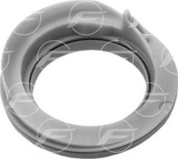 FARE 4034R - Підшипник кочення, опора стійки амортизатора autocars.com.ua