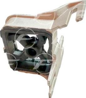 FARE 4037 - Кронштейн, втулка, система випуску autocars.com.ua