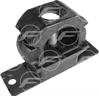 FARE 4041 - Подушка, підвіска двигуна autocars.com.ua