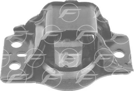 FARE 4049 - Подушка, підвіска двигуна autocars.com.ua