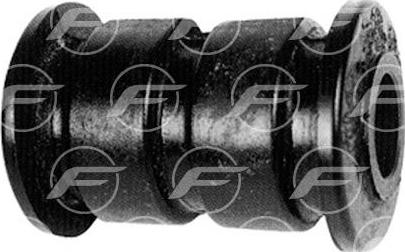 FARE 4053 - Втулка, балка мосту autocars.com.ua