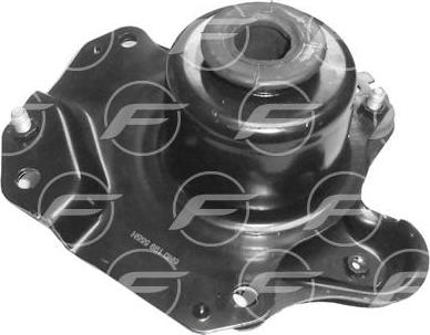 FARE 4073 - Подушка, підвіска двигуна autocars.com.ua