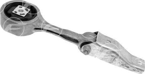 FARE 4074 - Подушка, підвіска двигуна autocars.com.ua