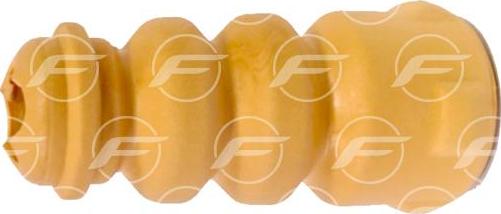 FARE 4080 - Пилозахисний комплект, амортизатор autocars.com.ua