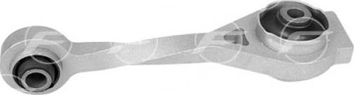 FARE 4102 - Подушка, підвіска двигуна autocars.com.ua