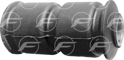 FARE 4148 - Втулка, листова ресора autocars.com.ua