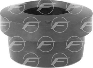 FARE 4149 - Втулка, листова ресора autocars.com.ua