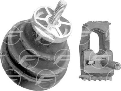 FARE 4152 - Подушка, підвіска двигуна autocars.com.ua