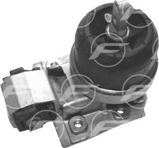 FARE 4153 - Подушка, підвіска двигуна autocars.com.ua