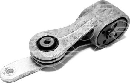 FARE 4155 - Подушка, підвіска двигуна autocars.com.ua