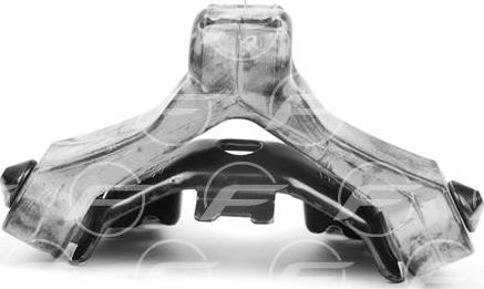 FARE 4169 - Кронштейн, втулка, система випуску autocars.com.ua