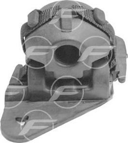 FARE 4173 - Кронштейн, втулка, система випуску autocars.com.ua