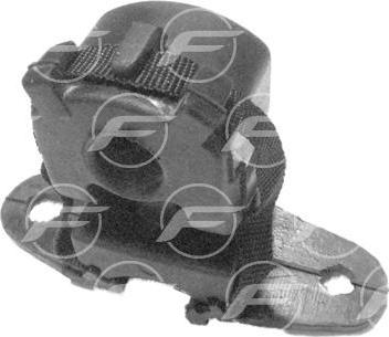 FARE 4178 - Кронштейн, втулка, система випуску autocars.com.ua