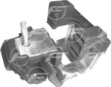 FARE 4181 - Кронштейн, втулка, система випуску autocars.com.ua