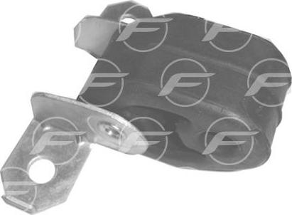 FARE 4185 - Кронштейн, втулка, система випуску autocars.com.ua