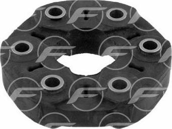 FARE 4192 - Шарнір, поздовжній вал autocars.com.ua