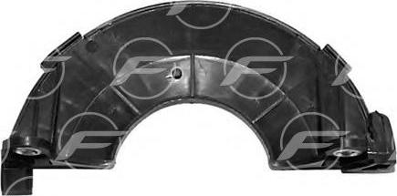 FARE 4316 - Кожух, зубчастий ремінь autocars.com.ua