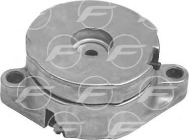 FARE 4330 - Ремонтний комплект, важіль натяжки поліклинового ременя autocars.com.ua