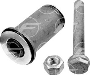 FARE 4352 - Ремкомплект, спрямовує важіль autocars.com.ua