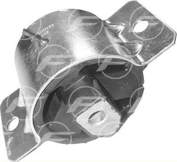 FARE 4358 - Підвіска, автоматична коробка передач autocars.com.ua