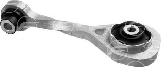 FARE 4383 - Подушка, підвіска двигуна autocars.com.ua