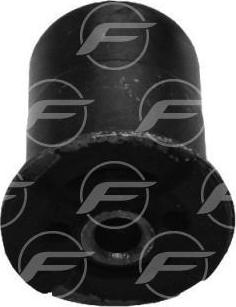 FARE 4397 - Втулка, балка мосту autocars.com.ua