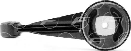 FARE 4399 - Підвіска, ступінчаста коробка передач autocars.com.ua