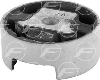 FARE 4404 - Подушка, підвіска двигуна autocars.com.ua