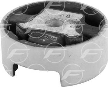 FARE 4405 - Подушка, підвіска двигуна autocars.com.ua