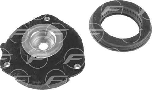 FARE 4415 - Опора стійки амортизатора, подушка autocars.com.ua