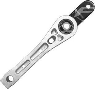 FARE 4422 - Подушка, підвіска двигуна autocars.com.ua