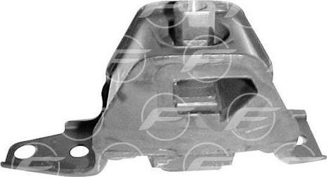 FARE 4423 - Подушка, підвіска двигуна autocars.com.ua